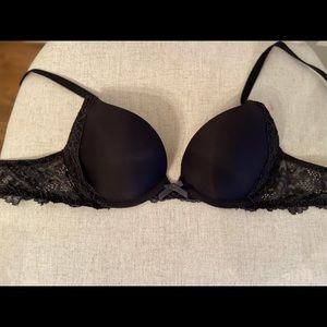 34A Victoria Secret Dream Angels Push Up Bra